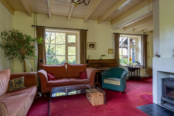 Medium property photo - Maasdijk 25, 4283 GB Giessen